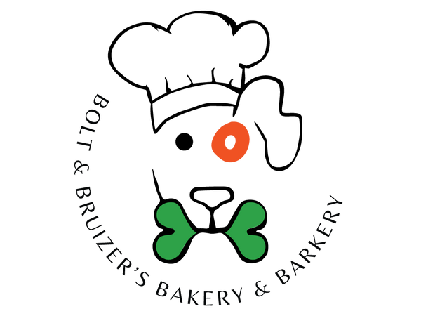 Bolt & Bruizer's Bakery & Barkery